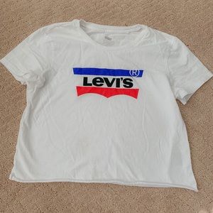 Levi’s T-shirt